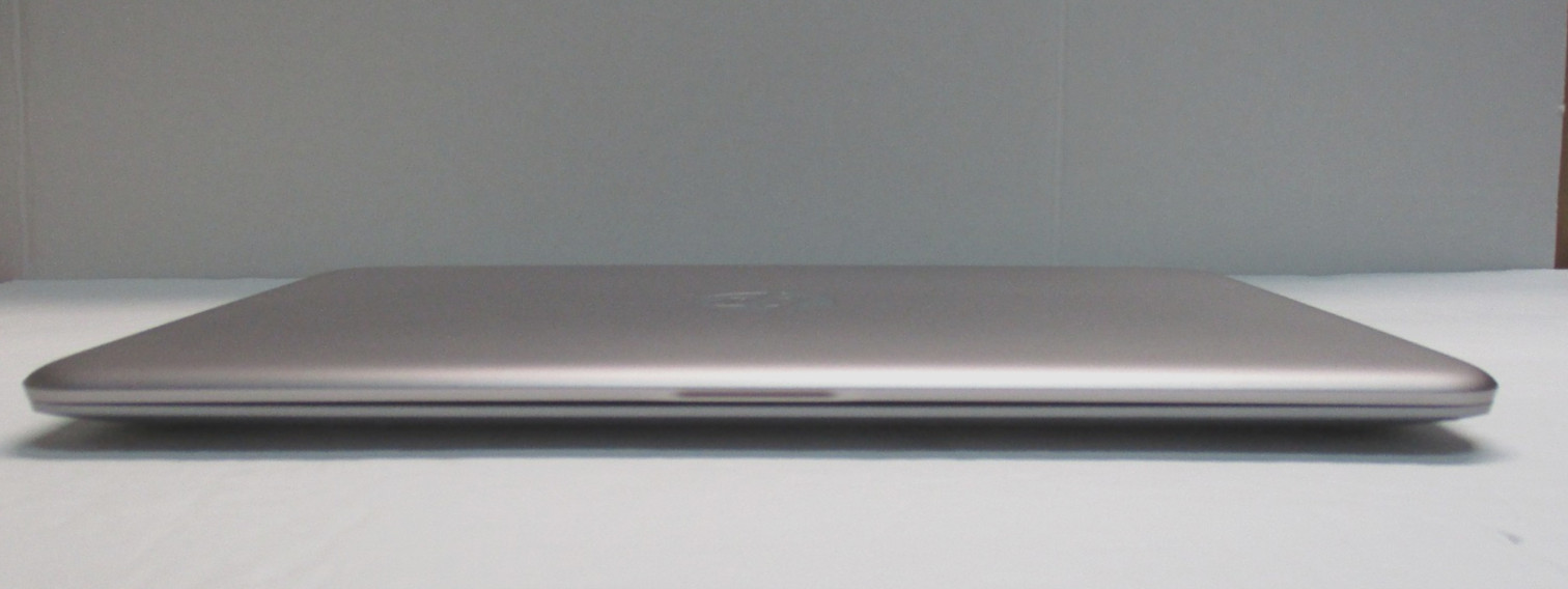 HP Elitebook Folio 1040 G3 14″ i7-6600U 2.6GHz 8GB RAM NVMe 256 GB SSD/ W10 Pro