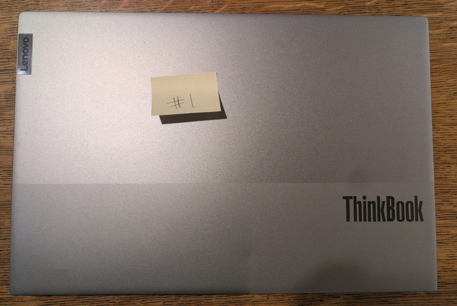 Thinkbook 14 G4 IAP W/ 12th Gen I7 + 16GB RAM Includes OEM Charger