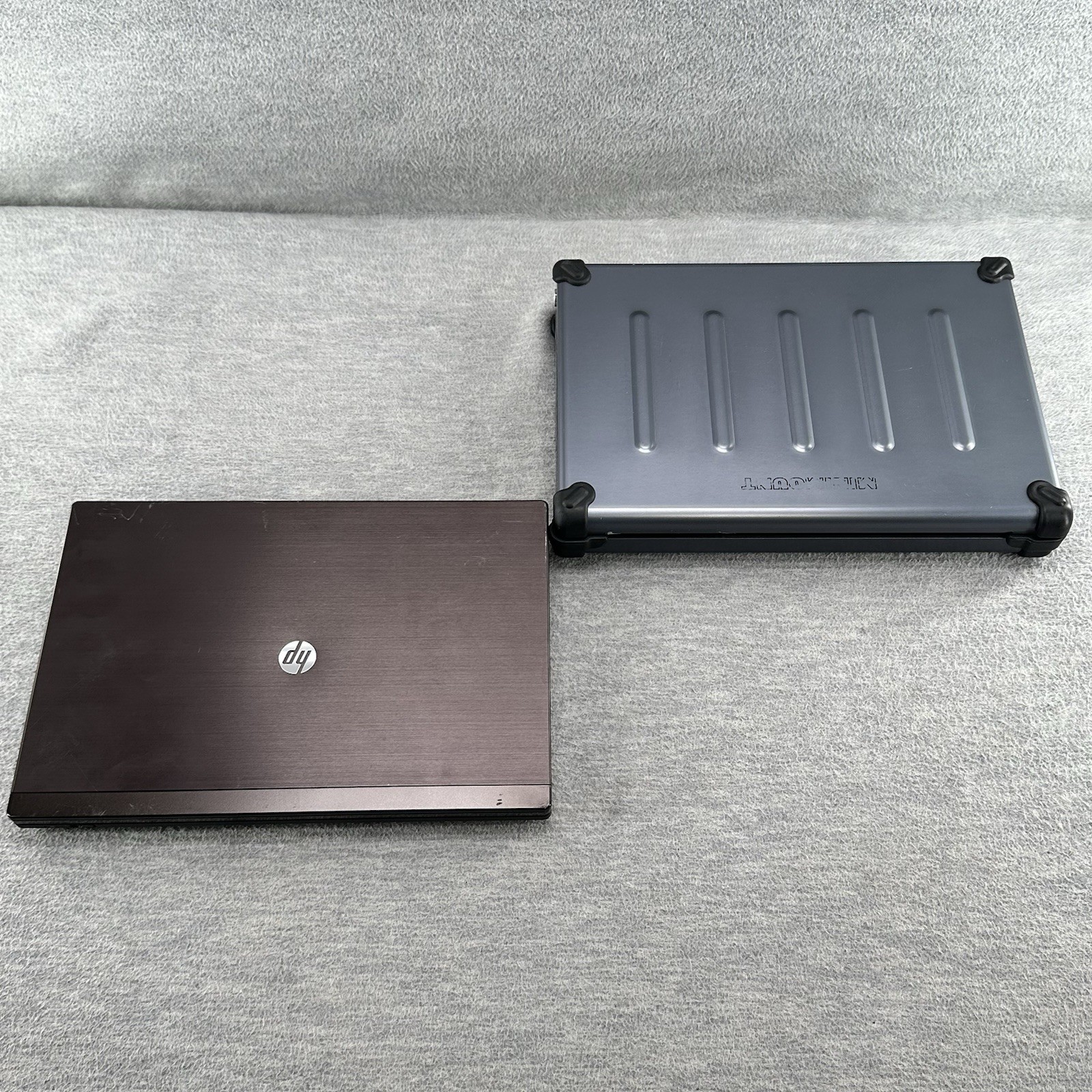 HP MINI 5103 LAPTOP – Intel N455 1.67GHz CPU/2GB 250GB / Windows 7 w/ Cover