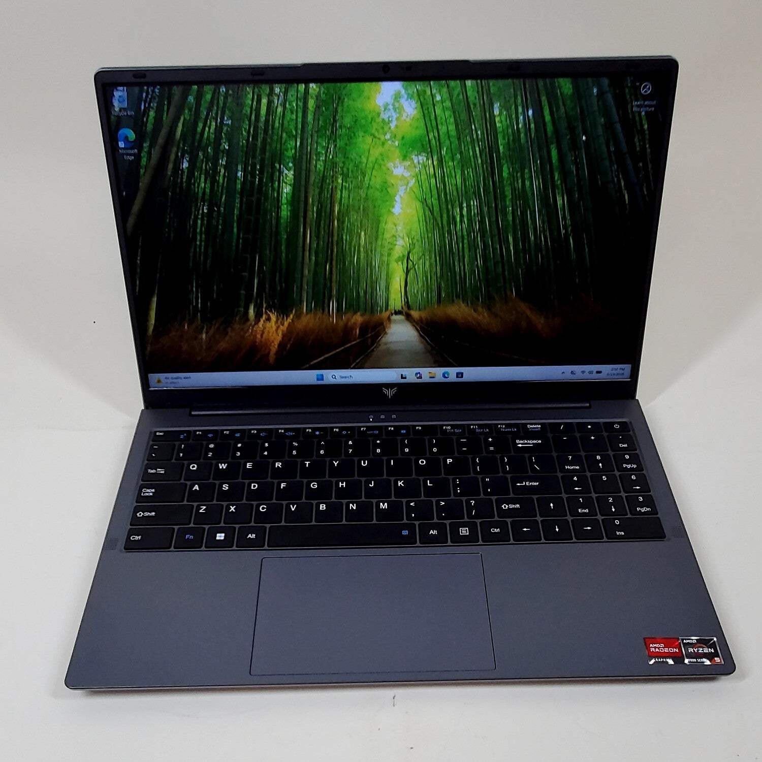 Acemagic LX15PRO LX15PRO 15.6″ Ryzen 5 7430U 2.3GHz 32GB RAM 512GB SSD