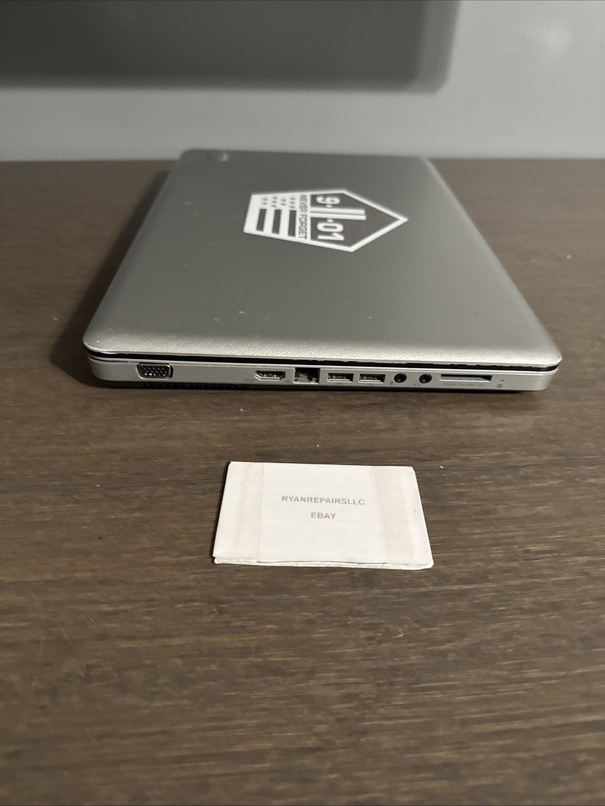HP G62 T4500 Core 2 Duo 3GB RAM NO Battery