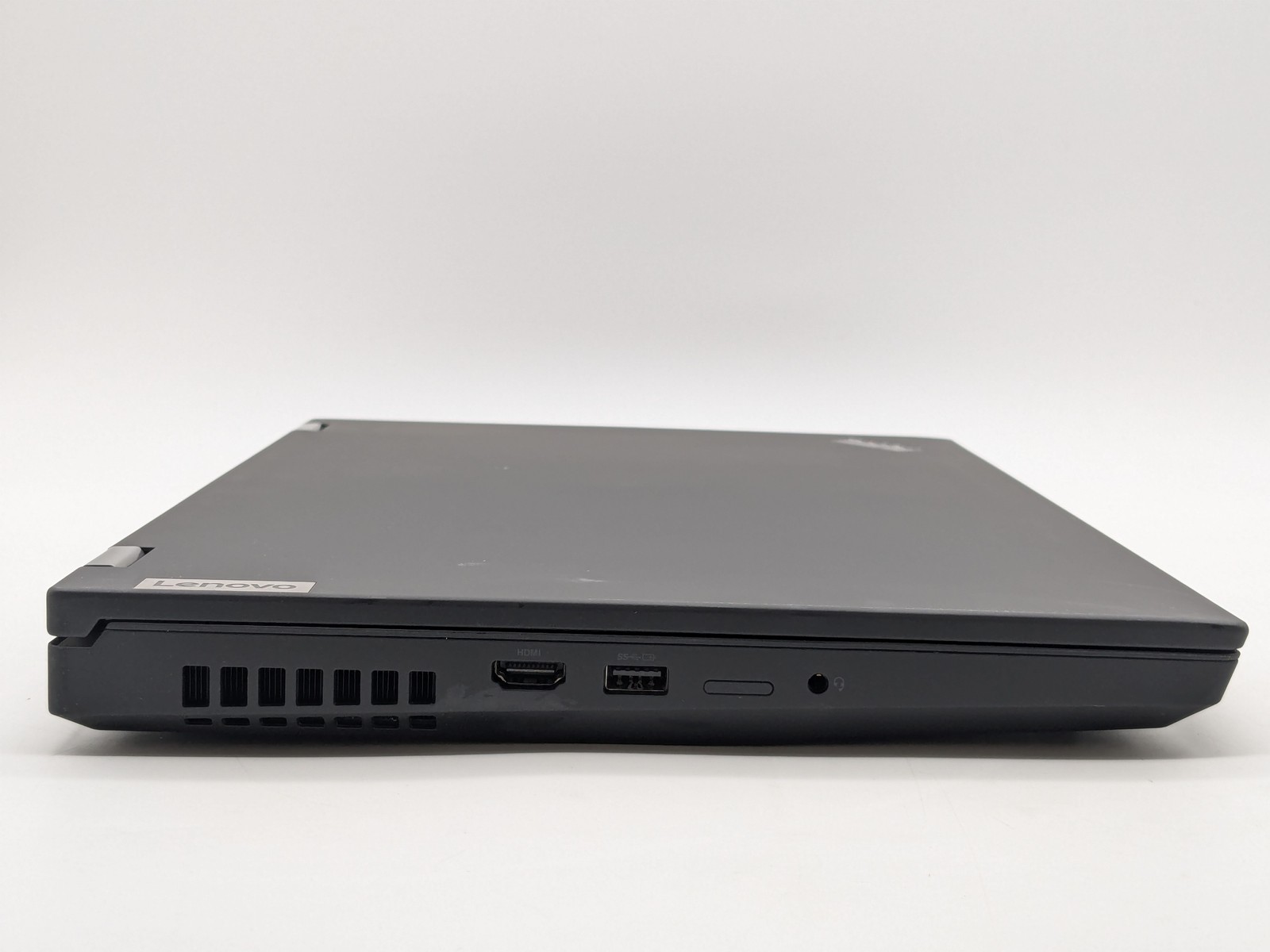 Lenovo ThinkPad P15 Gen 1 15″ FHD I7-10850H 1TB 32GB W11P T2000 FP Reader IRCam