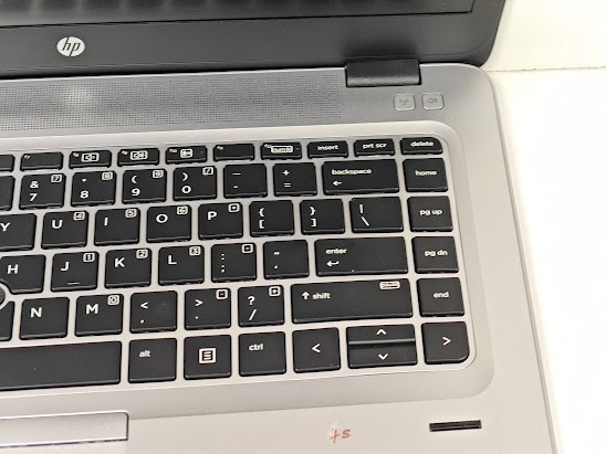 HP EliteBook 745 G3 – AMD PRO A10-8700B, Radeon R6, 8GB RAM
