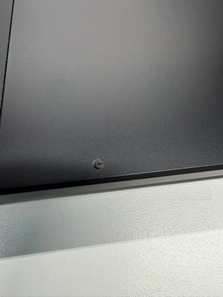 Lenovo Legion 5 15IRX10 i7-14700HX, 20C (8P + 12E) / 28T, P-core 2.1 / 5.5GHz