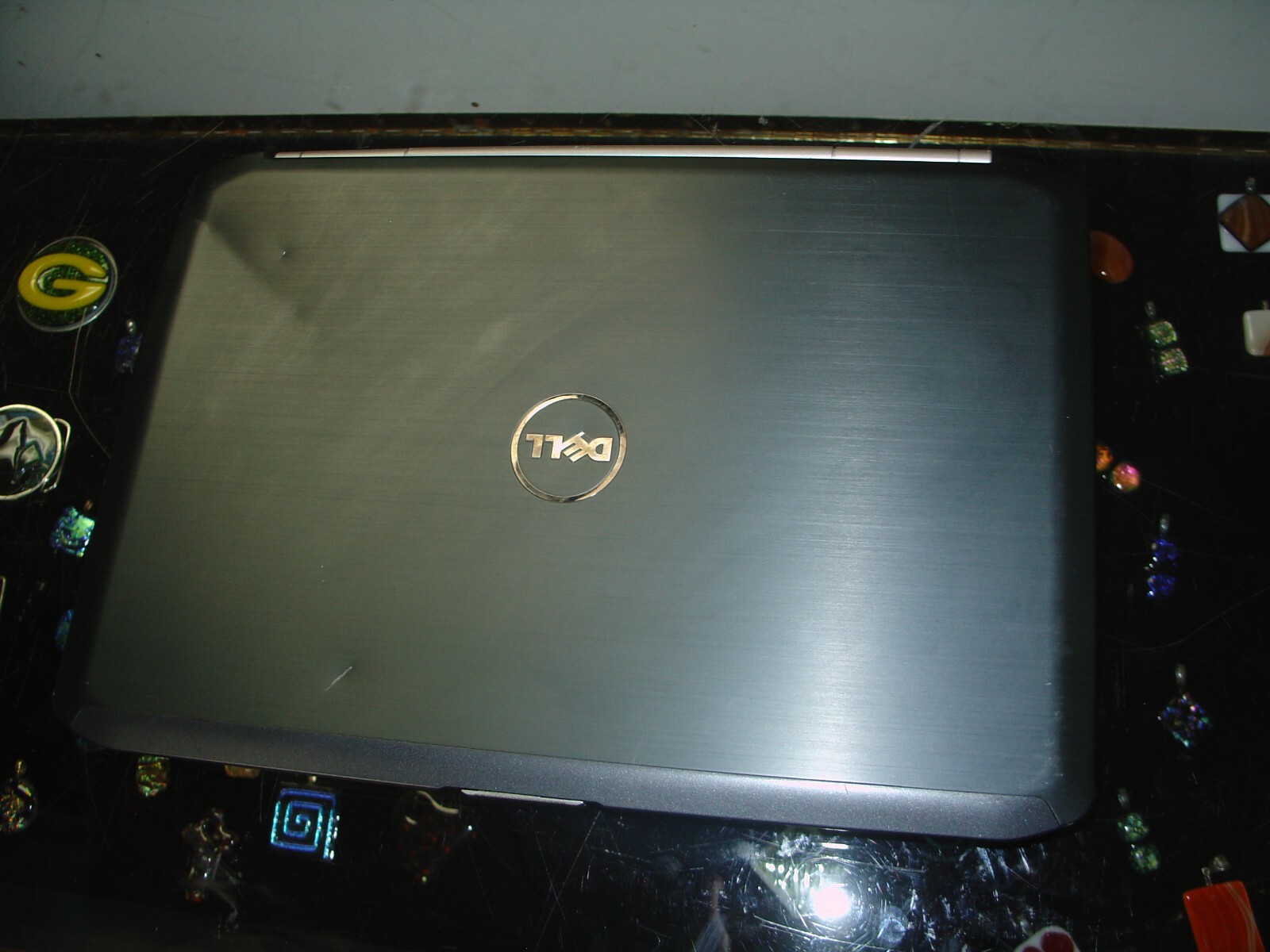 Dell Latitude 5420 Intel Core i5-2430M 2.40GHz 2GB Ram No HDD/Batt/PS