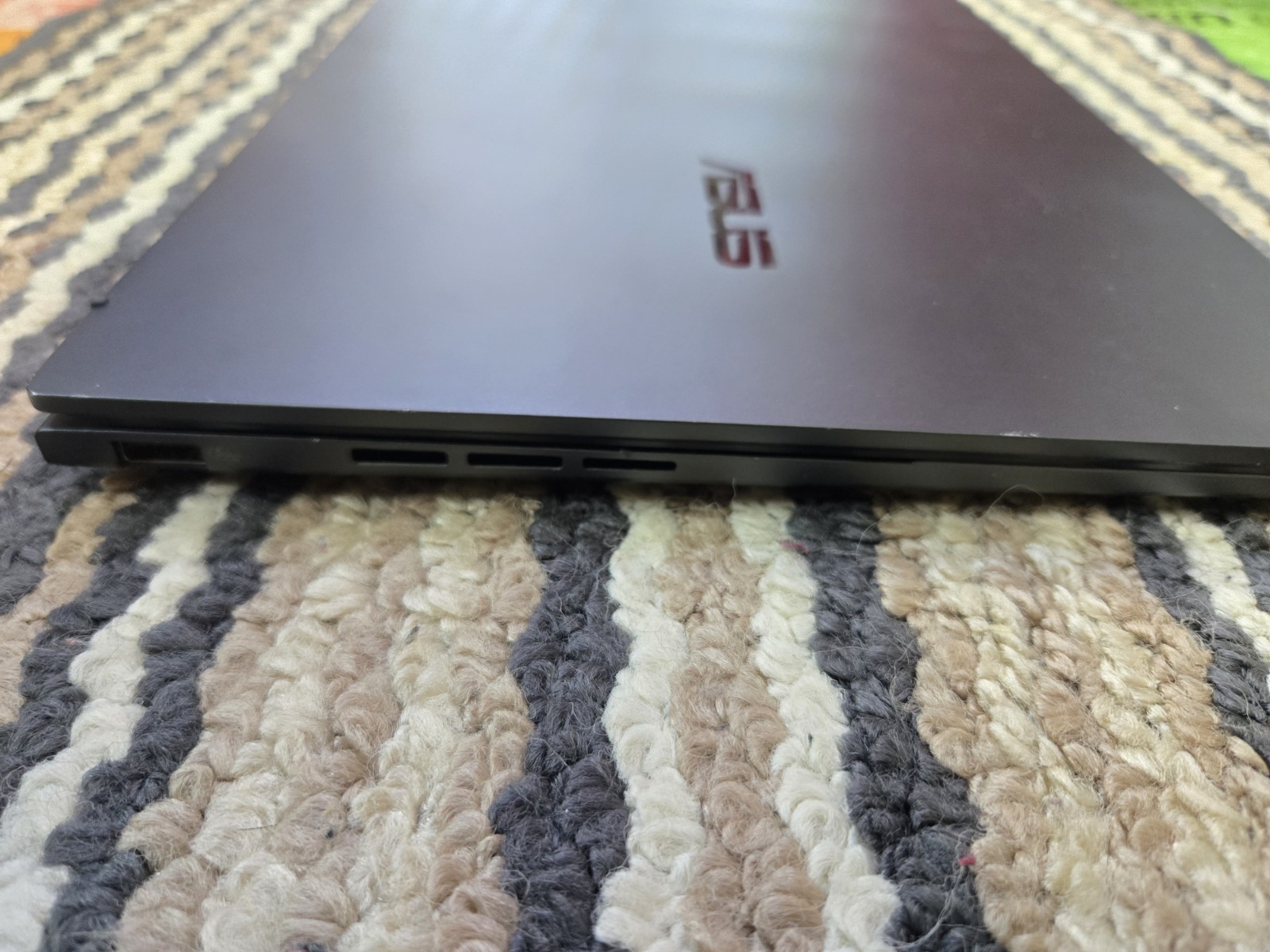 ASUS ZenBook 14 UX3405MA Q425MA OLED Intel Core Ultra 7 155H 16GB RAM 1TB SSD