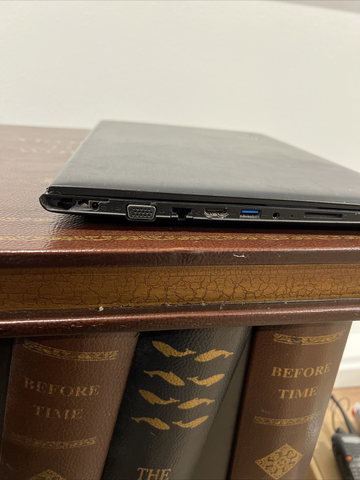 Lenovo IdeaPad 310 Touch-15ISK i3-6100U 2.3GHz 12GB RAM 1000GB HDDWin10 UNTESTED