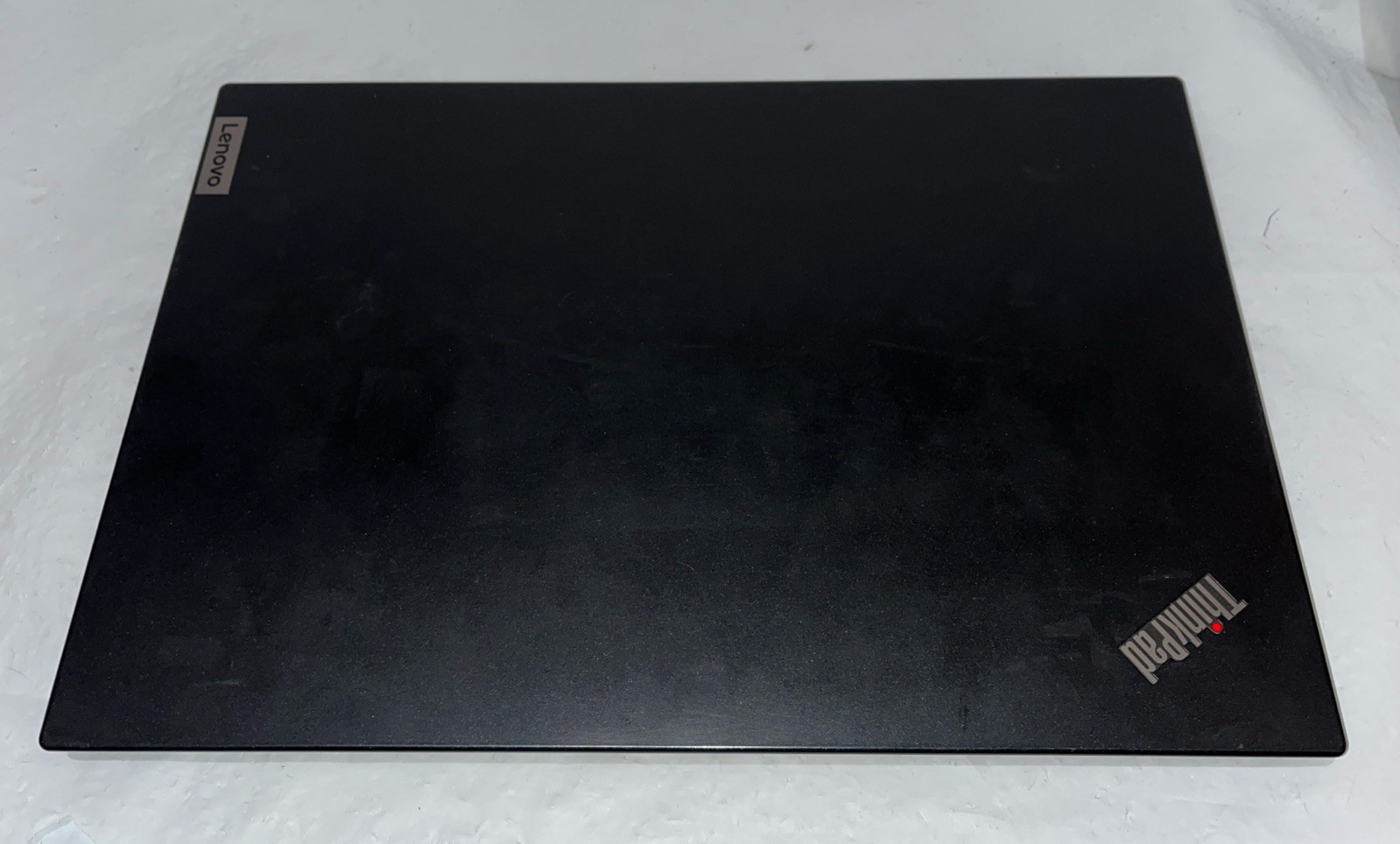 Lenovo ThinkPad L15 15.6″ i5-1135G7@2.4GHz, 16GB RAM, 256 GB M2, W11P *READ*