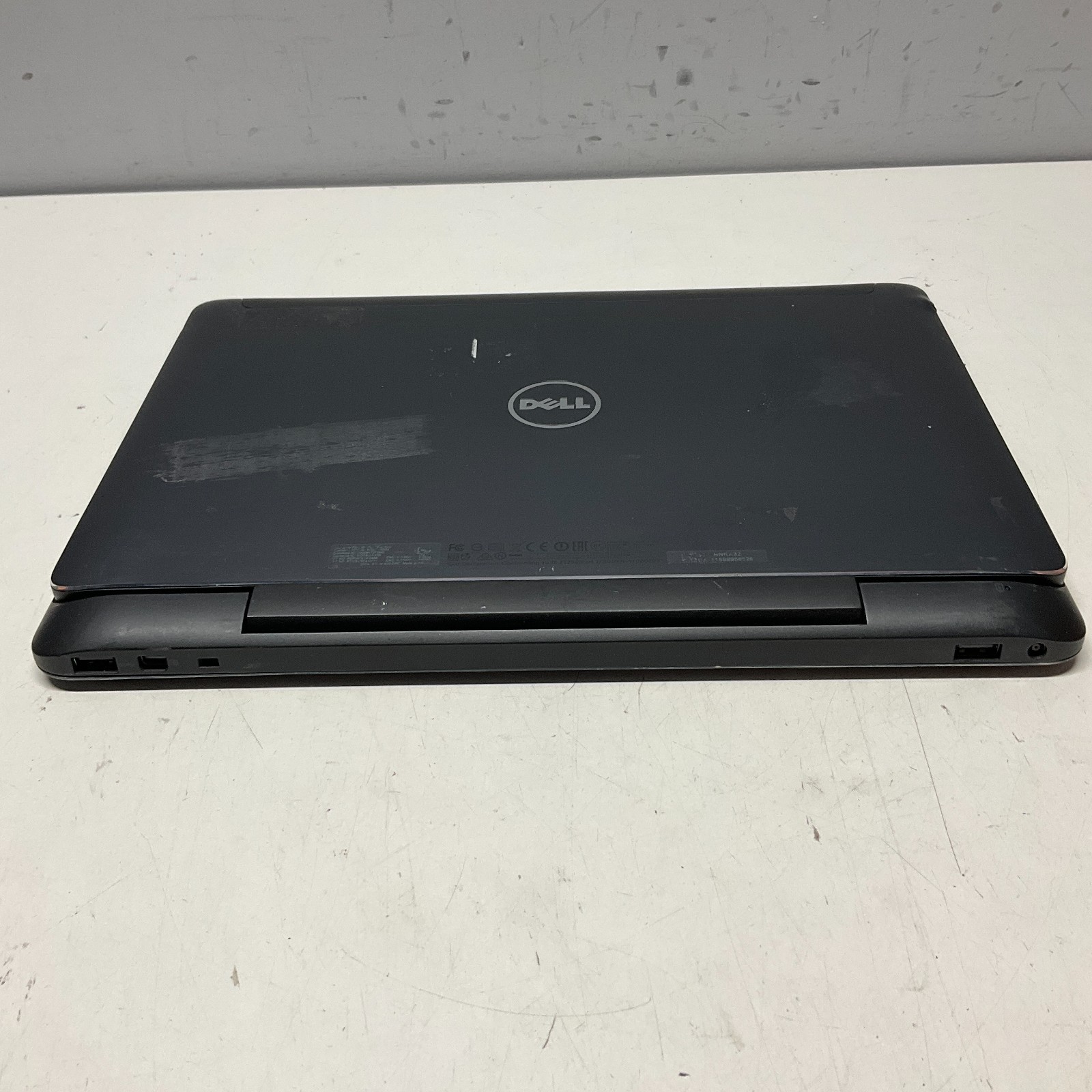 Dell Latitude 7350 TOUCH Core m-5Y71 @ 1.20GHz 8GB RAM 128GB SSD Win 10 BAD BATT