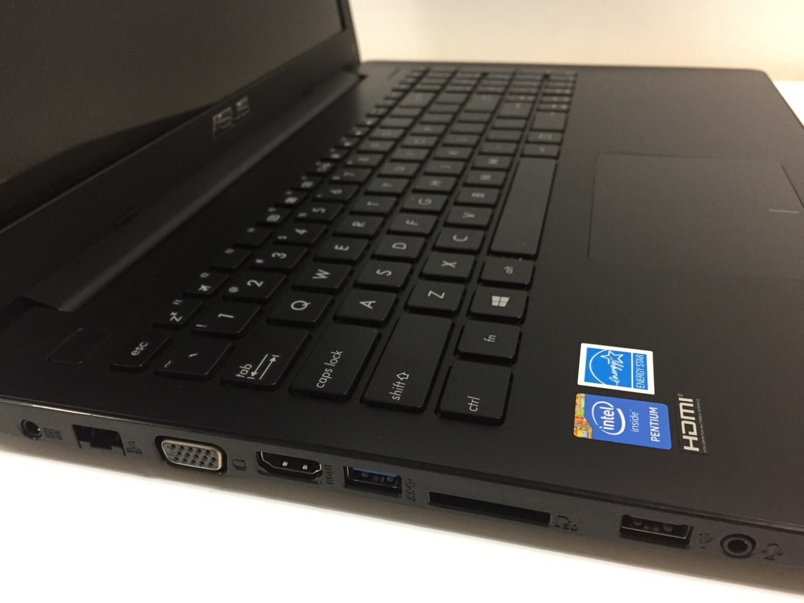 *Bad Battery*ASUS X553MA-BPD0705I 15.6″ Laptop/N3540/4GB RAM/750GB HDD/Win 8.1
