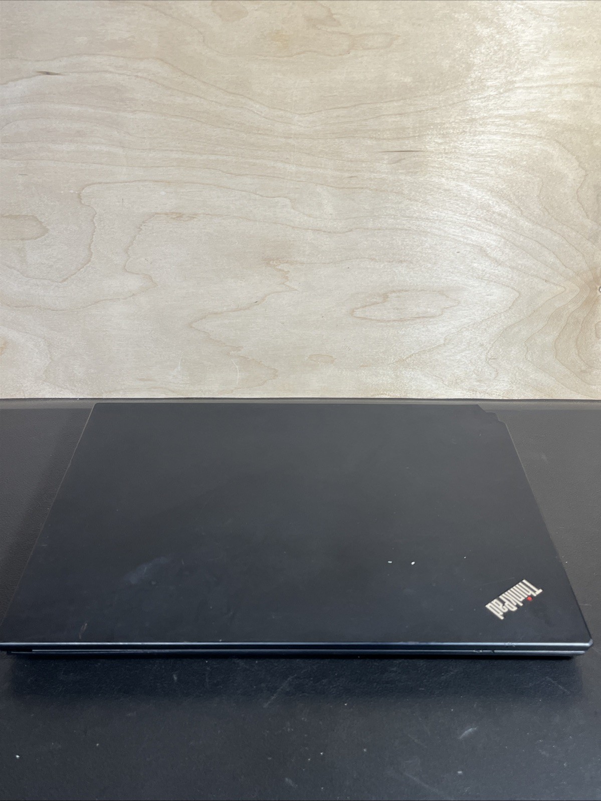 Lenovo Thinkpad E495 14″ Ryzen 5-3500U UNTESTED SOLD AS IS FOR PARTS OR REPAIR