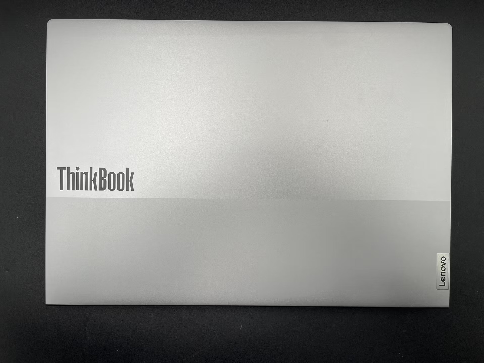 Lenovo ThinkBook 16 G6 IRL Used 16″ (i5-1335U-16GB-256 GB NVMe)