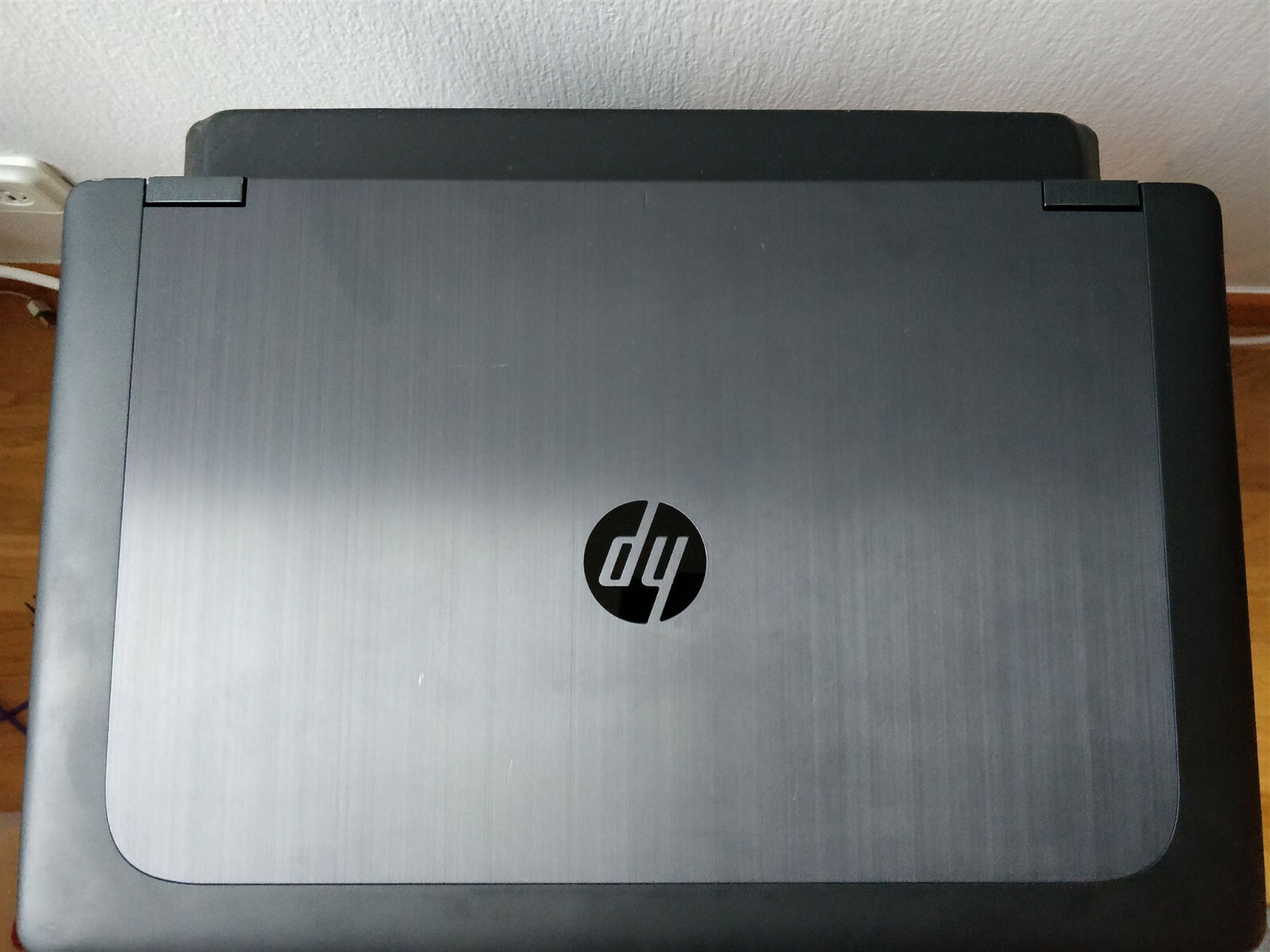 Workstation HP ZBook 17″ i7-Quad (1TB SSD + 2TB 32GB DVD-RW NVIDIA K3100M 4GB