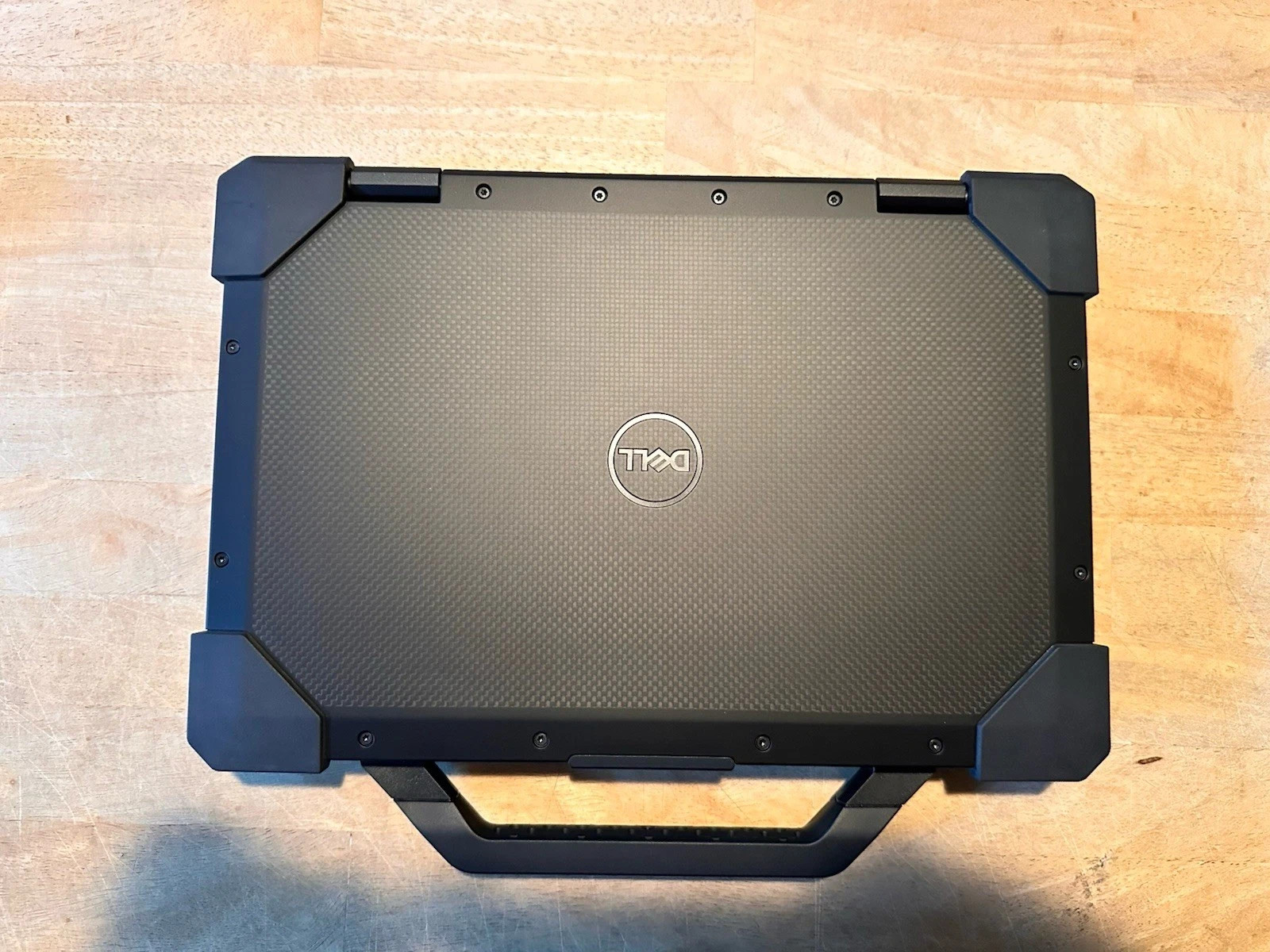 Dell Latitude 7330 Rugged Extreme i5-1145G7 16GB 2TB SSD Touch NEW Warranty 2028
