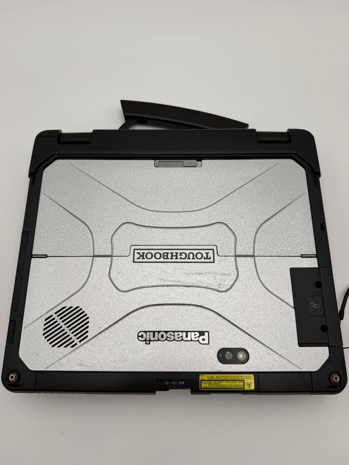 Panasonic Toughbook CF-33 i5-7300 16GB 512GB SSD Win11pro LTE /dGPS/Barcode