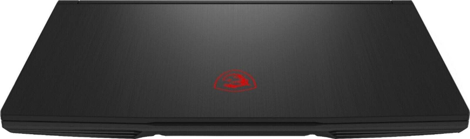 MSI GF65 10UE-213 5.6” FHD 144Hz Gaming Laptop i5-10500H 8GB 512GB RTX 3060