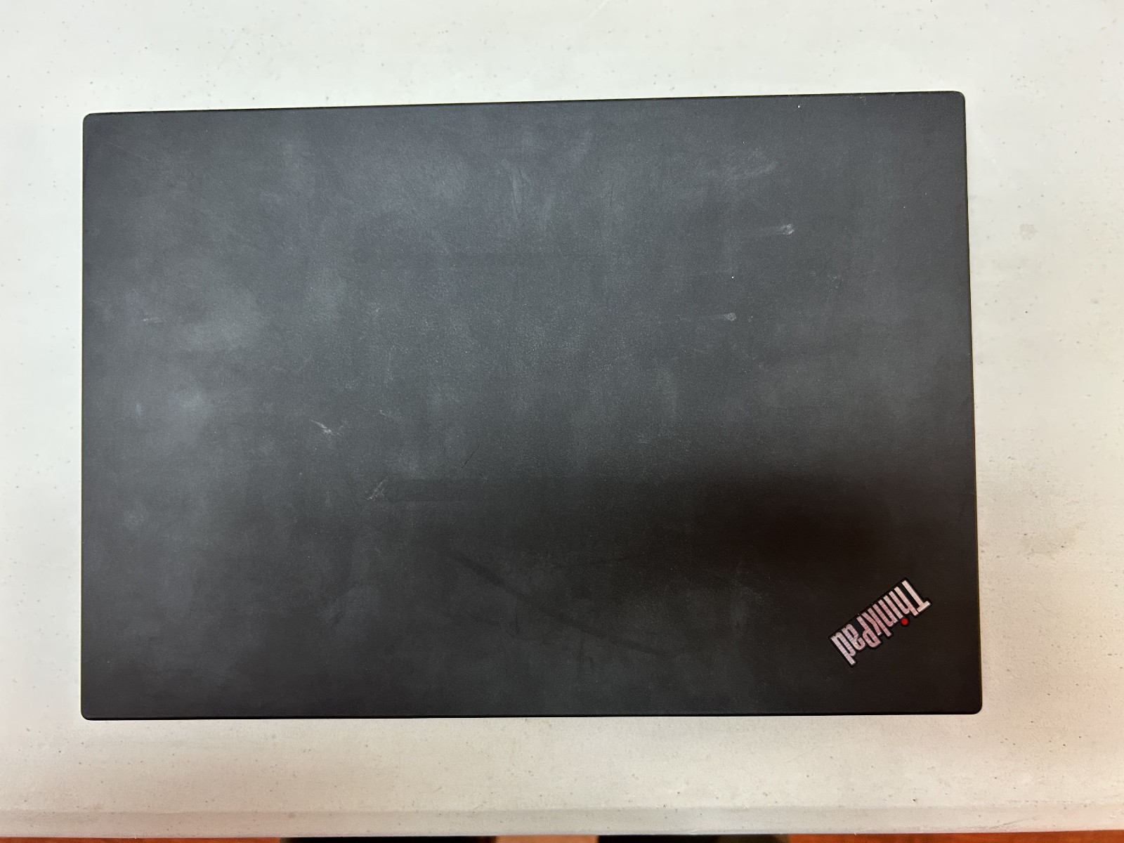 Lenovo T490 8GB Ram 250GB SSD etc