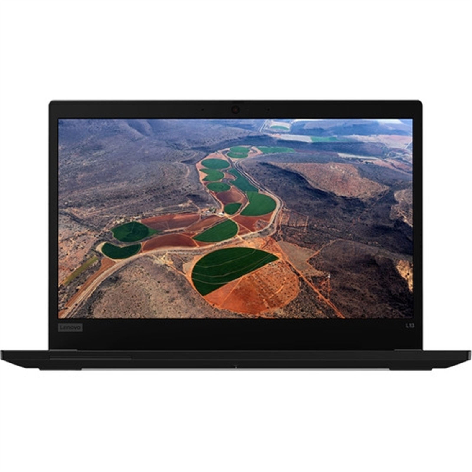 Lenovo ThinkPad E14 Gen 3 14″ 16GB 256GB, Black