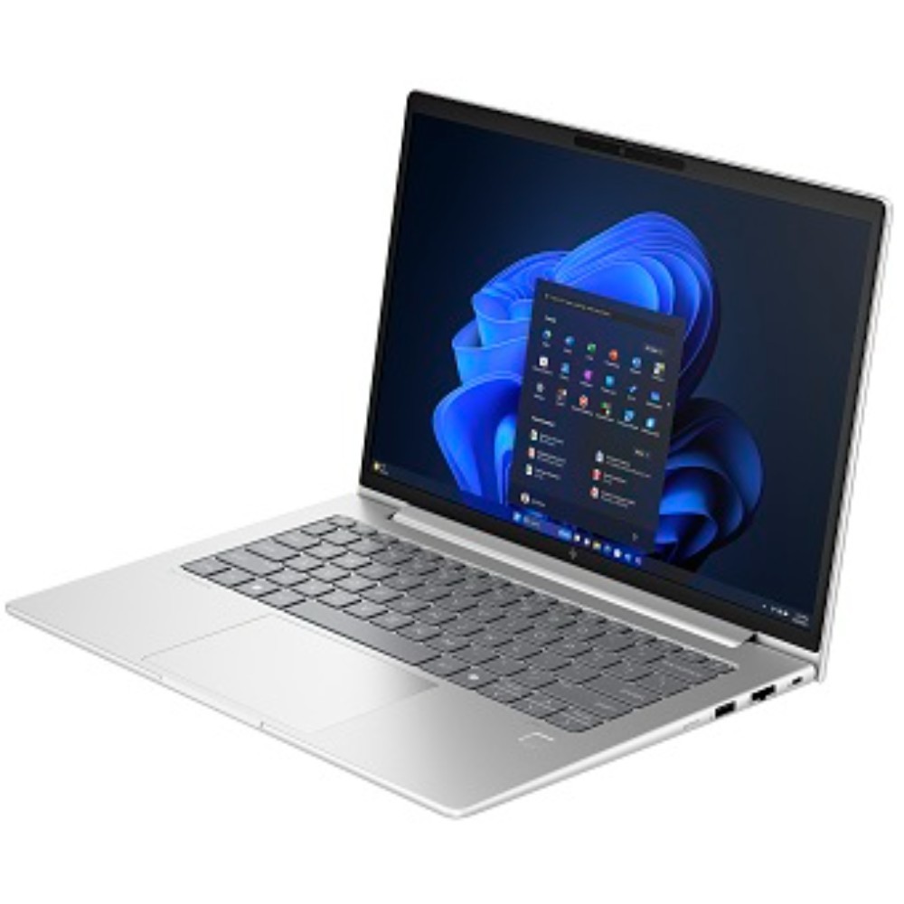HP EliteBook 645 G11 Laptop 14″ Ryzen 5 8GB RAM 256GB SSD Win11 B-Stock