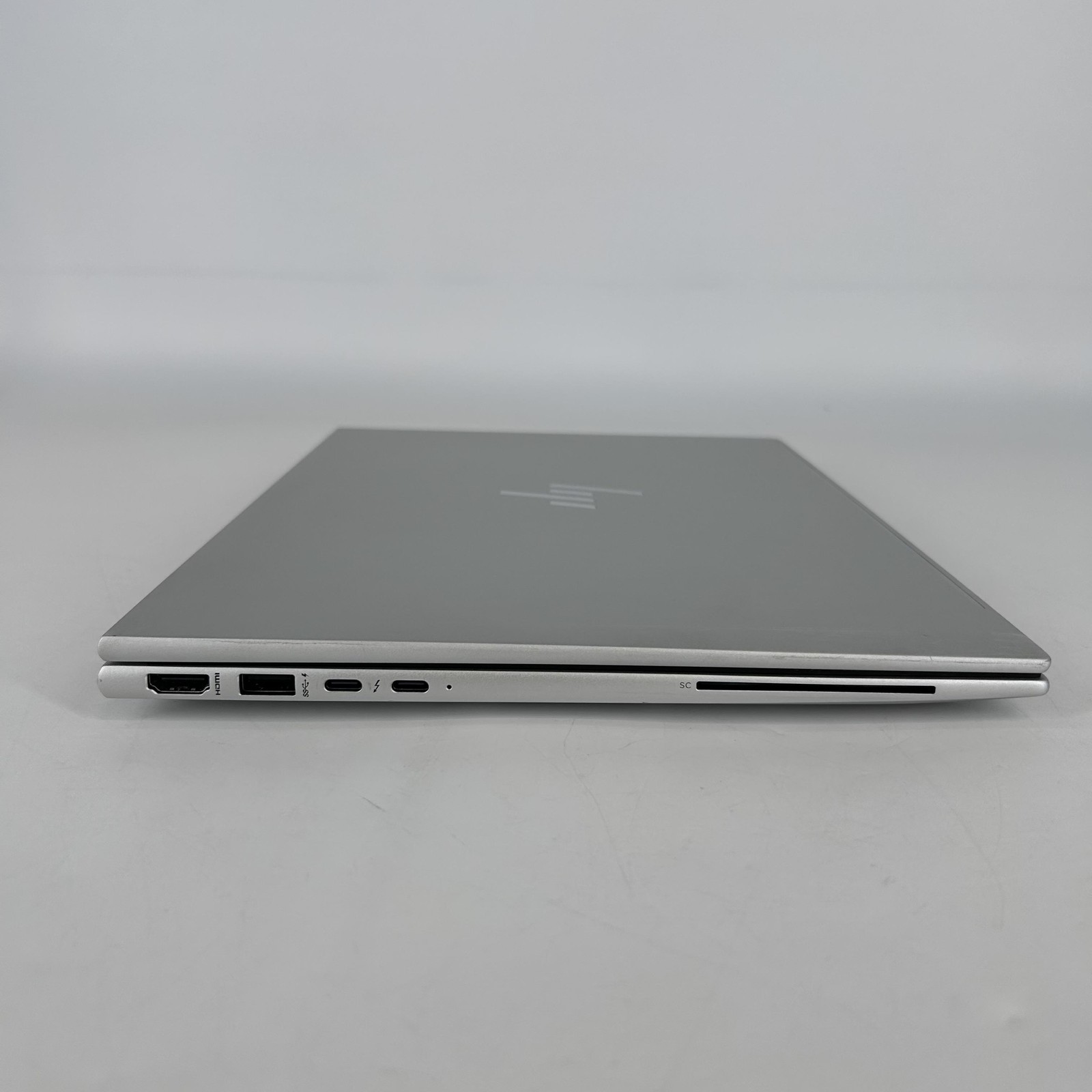 HP Elitebook 840 G9 14 Silver FHD+ 1.6 GHz i5-1245U 16GB 256GB SSD Very Good