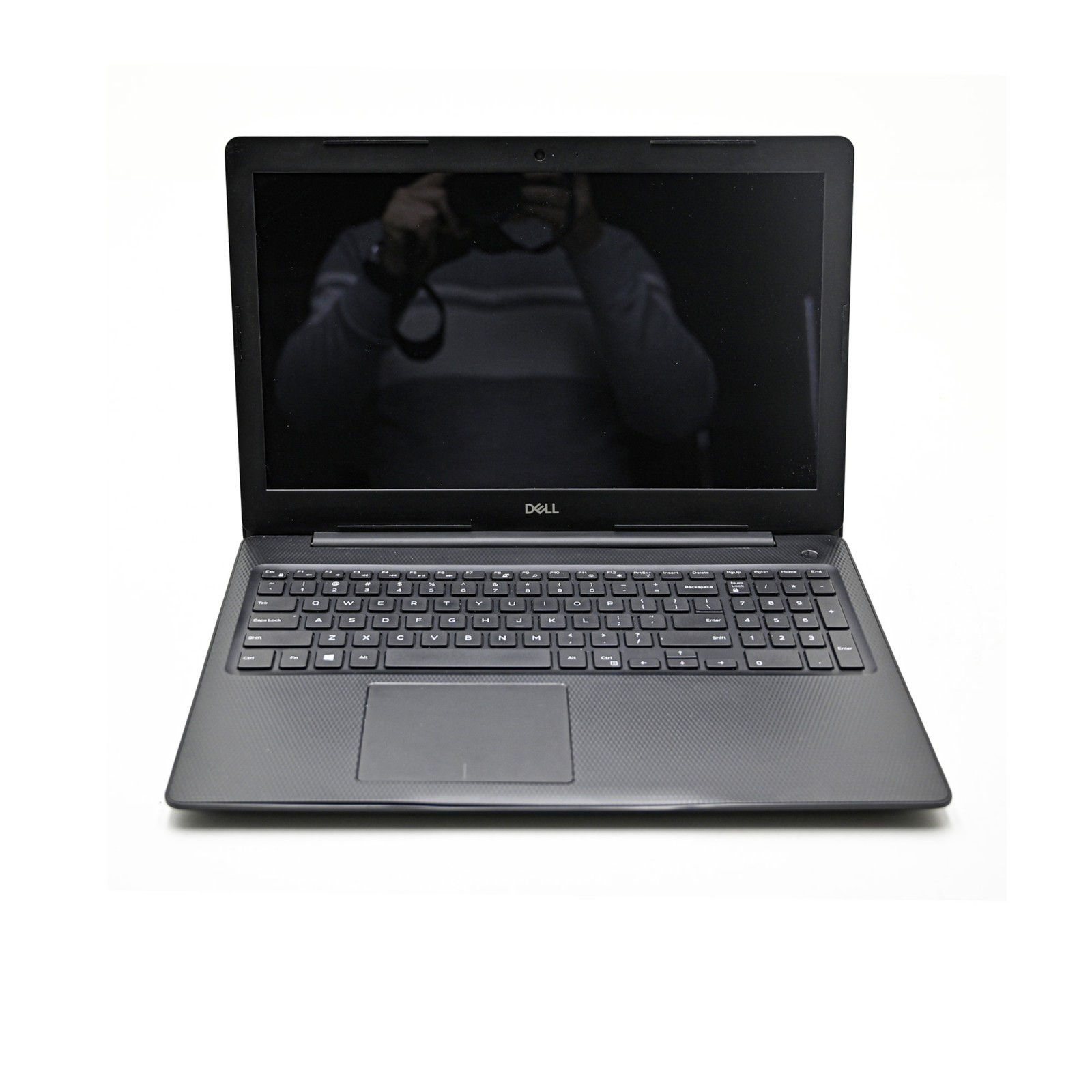 Dell Inspiron 3583 Intel Core i3-8145U 8GB RAM 256GB SSD Windows 11 Home.