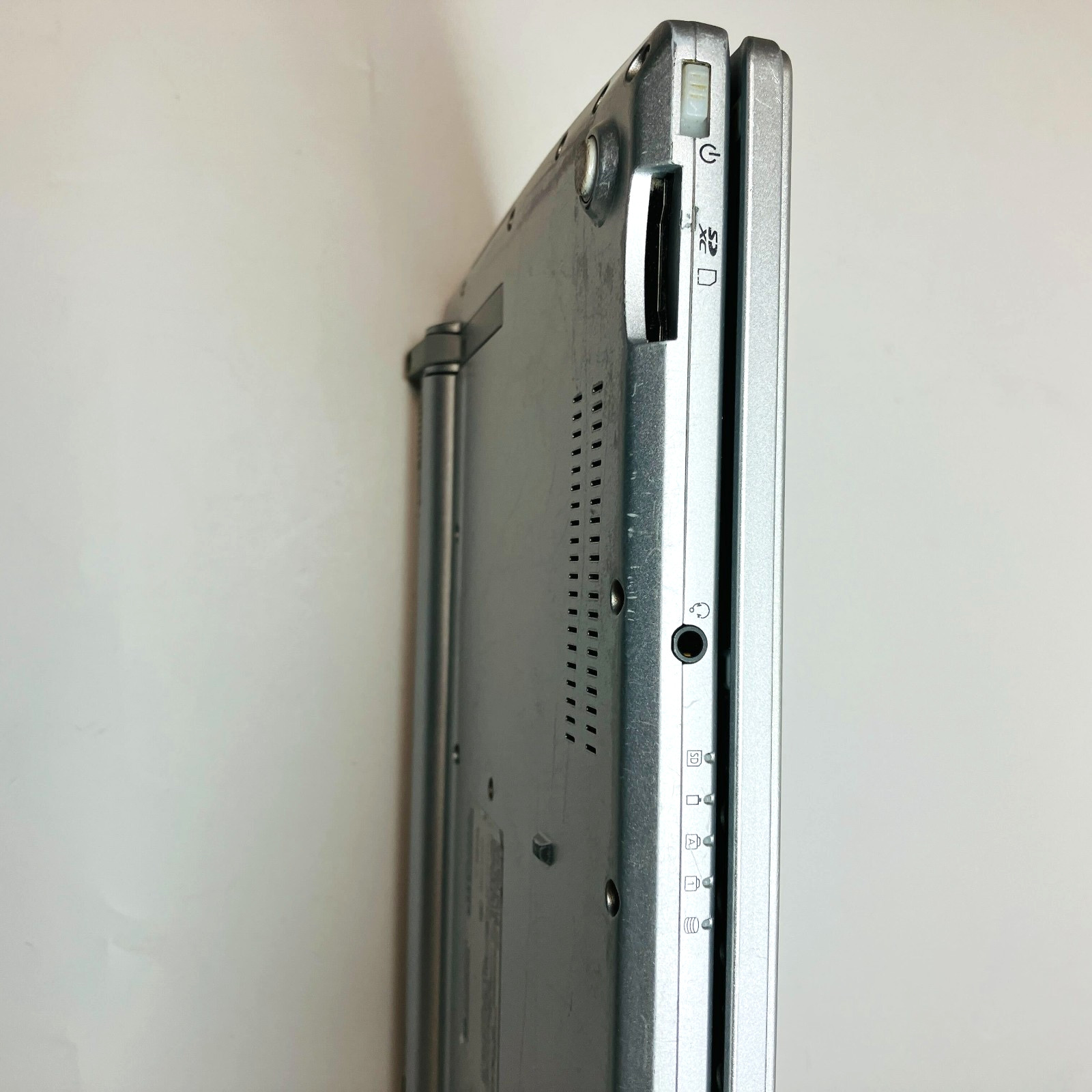 Panasonic Let’s note CF SV9 Intel Core i5-10310U RAM 16GB NVMeSSD256GB Win 11