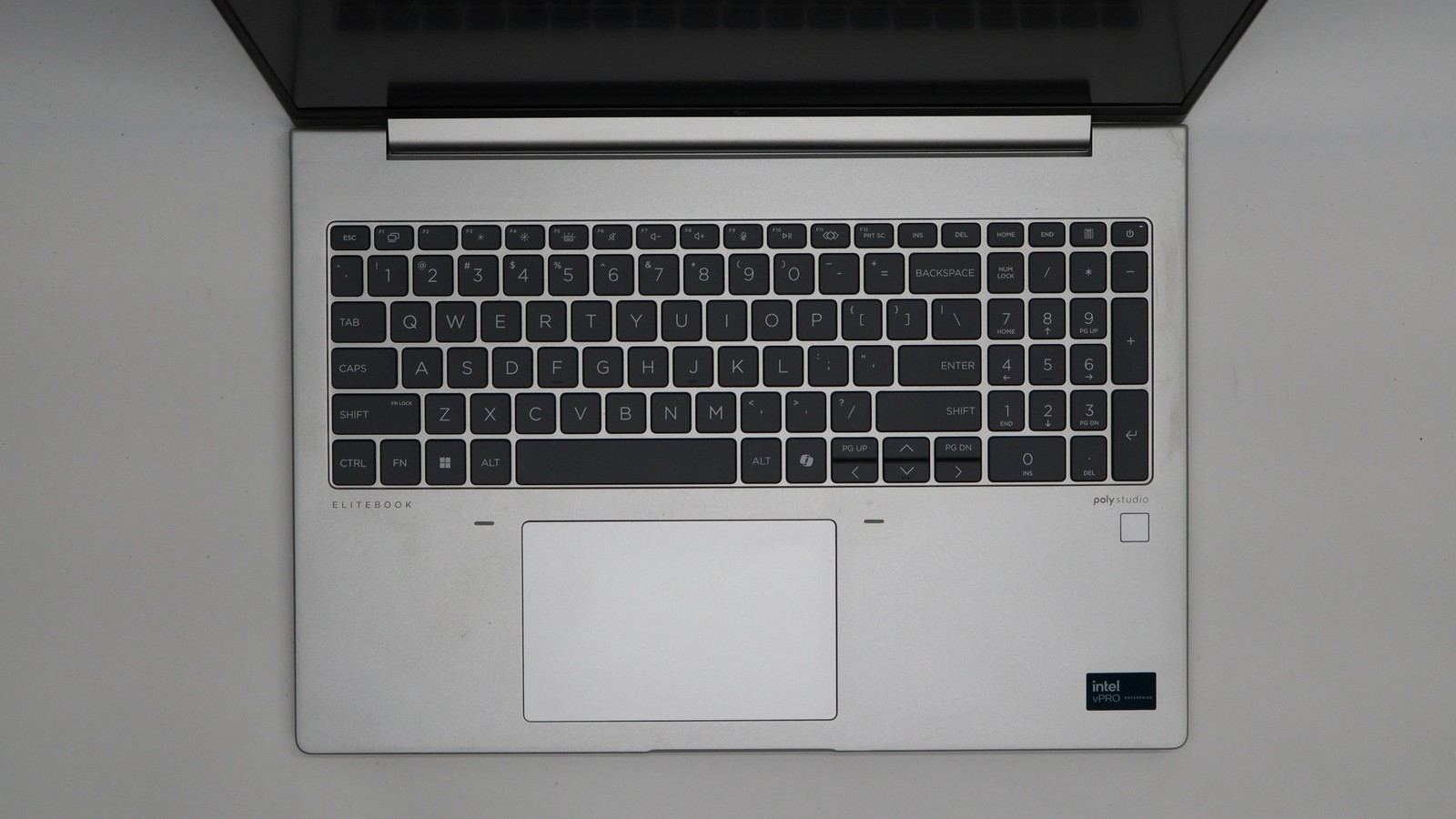 Hp EliteBook 660 16 inch G11 Notebook PC 16″ Ultra 7 165U 32GB 512GB – Very Good