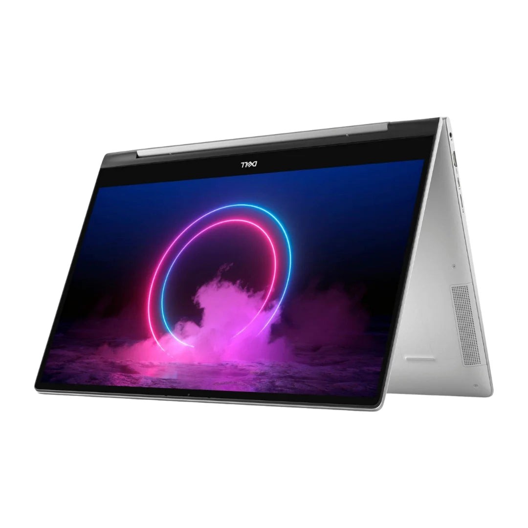 Dell Inspiron 7591 – 15.6″ FHD Touch – i5-10210U – 8GB RAM – 512GB SSD – Silver