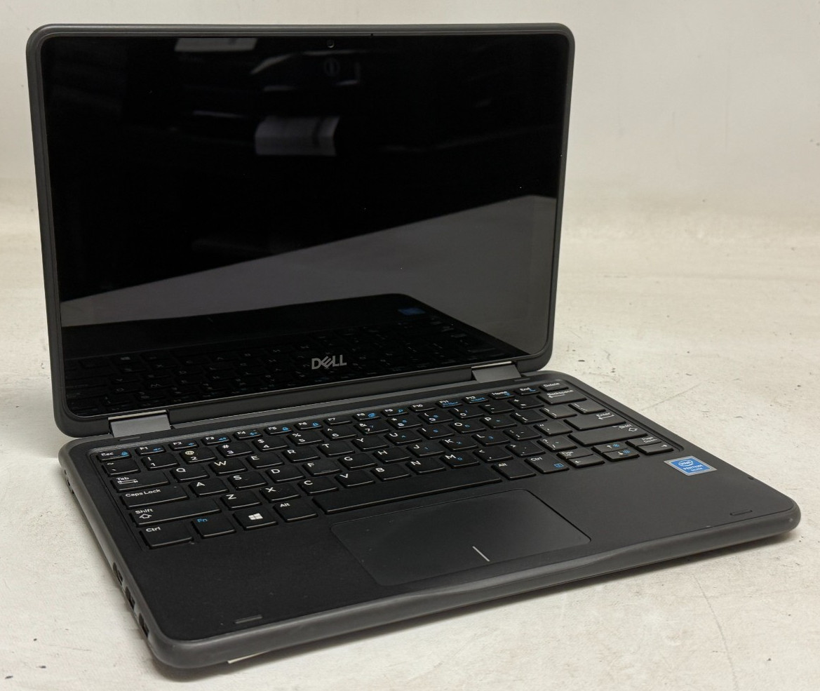 Dell Latitude 3190 2in1 11.6″ (Pentium N – 4GB RAM – NO OS/HDD) – Lot of 10*