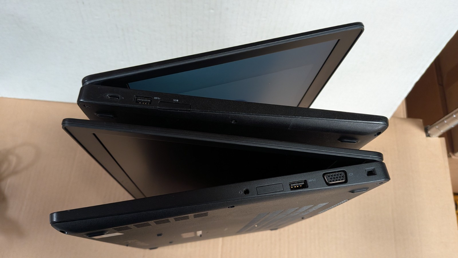 Dell Latitude 5590 15.6″ I7-8650U 16GB RAM 256GB SSD NVME Win11P W/AC Batt: Fair