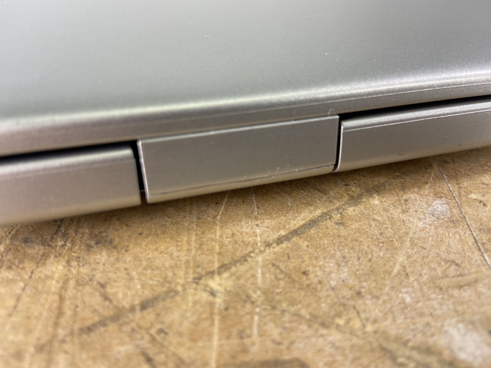 HP PROBOOK 640 G4 i5-8350U @ 1.7GHz, 8GB RAM, NO HDD/OS