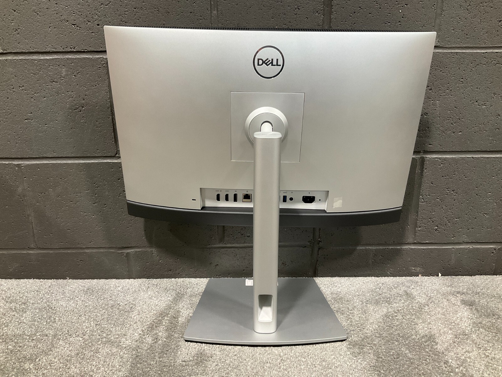 Dell OptiPlex 7420 AiO i7-14700 16GB 512GB GbE BT5 WiFi6E 23.8T W11P 63N3D
