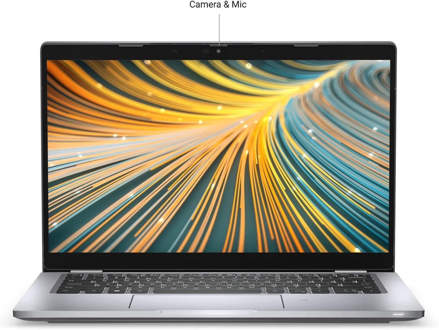 50% OFF~ 13.3 Dell Latitude Laptop PC: i5-1145G7! Backlit Keyboard! Windows 11!