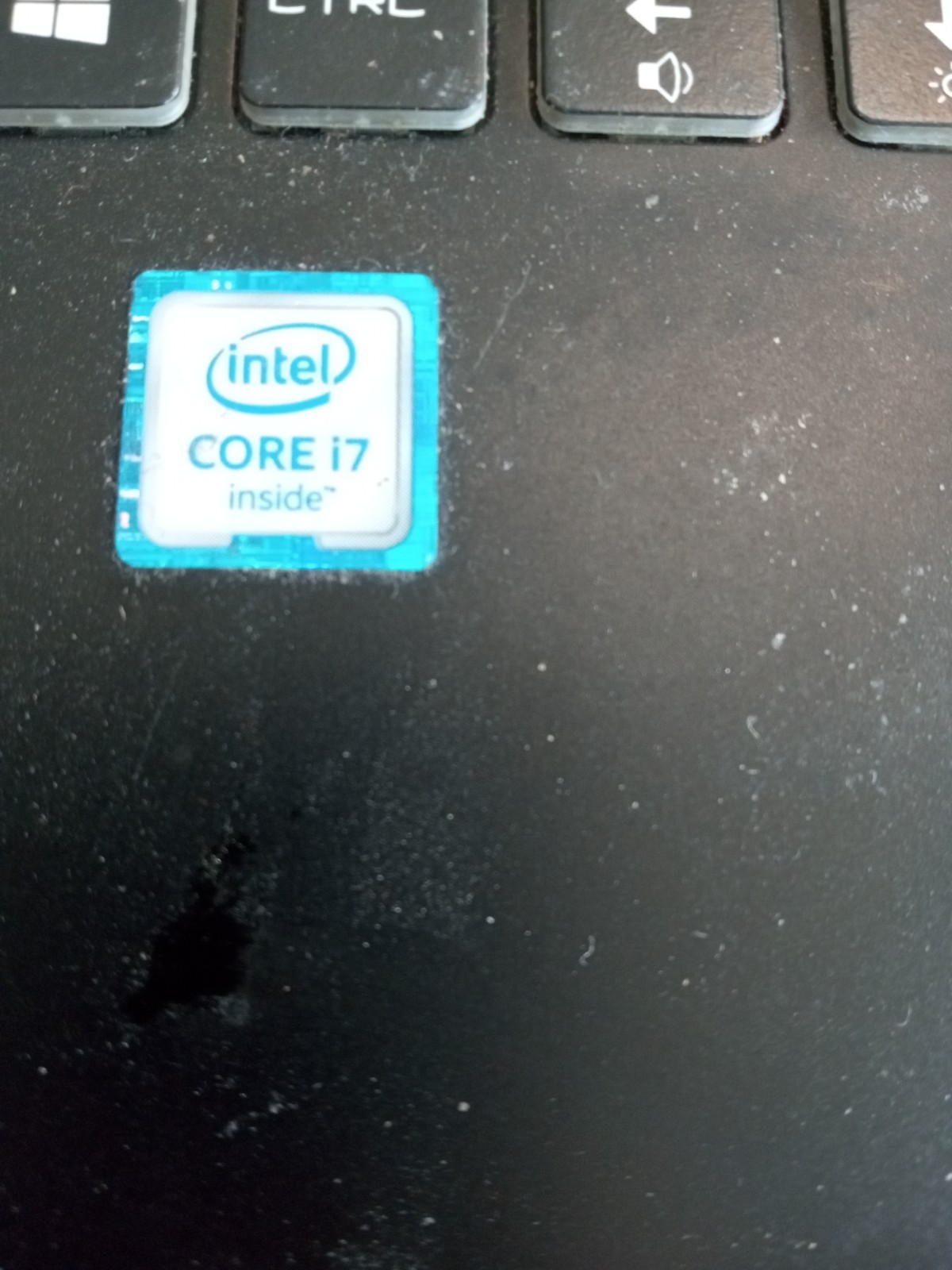 MSI GS65 Stealth Thin MS-16 jb-15.6″ i7-8 Gaming Laptop(Parts/Repair)