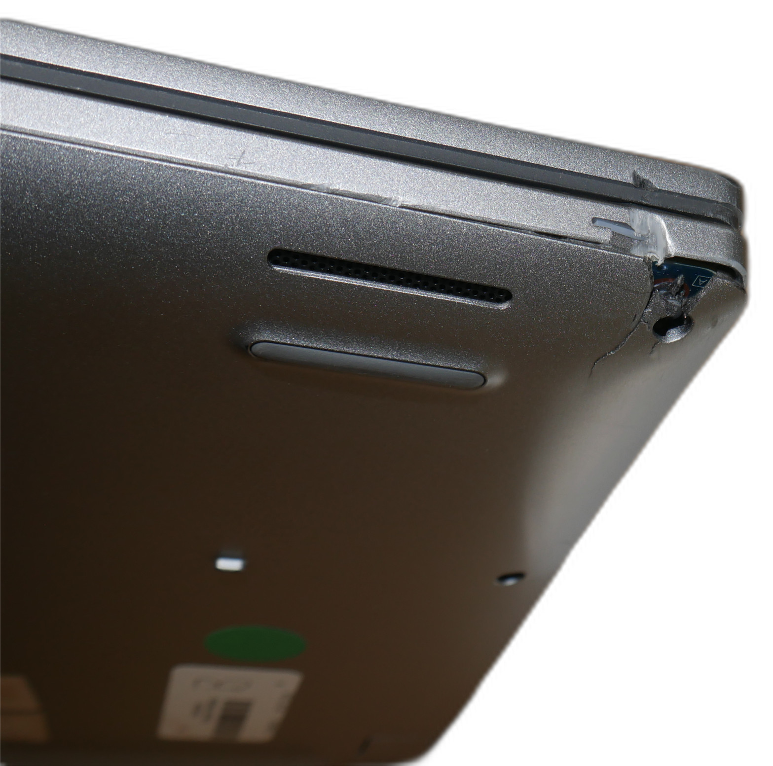 Dell Latitude 5520 Intel Core i5-1145G7 2.60GHz 16 GB 256GB SSD 15.6″ W11 Pro JI