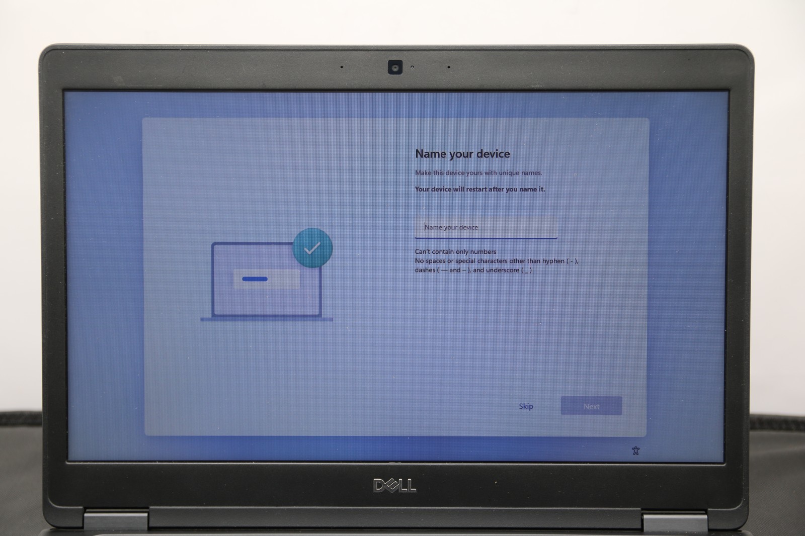 Dell Latitude 5490 – i5-8350U – 8GB, 512GB, Black, Windows 11 +ADP – Lot of 2