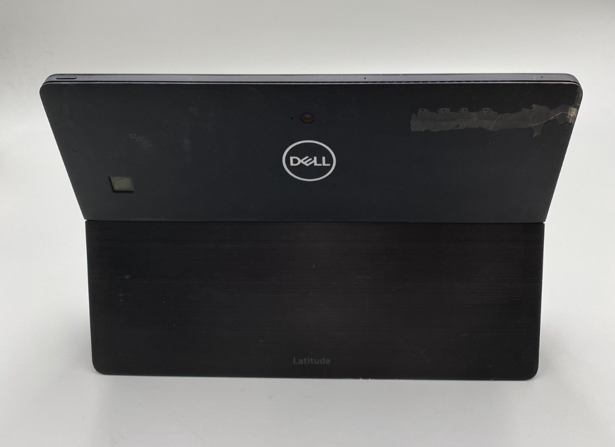 Dell Latitude 5290 2-n-1 Tablet i5-8350U 1.7GHz 512GB SSD 8GB DDR3 Black C/READ