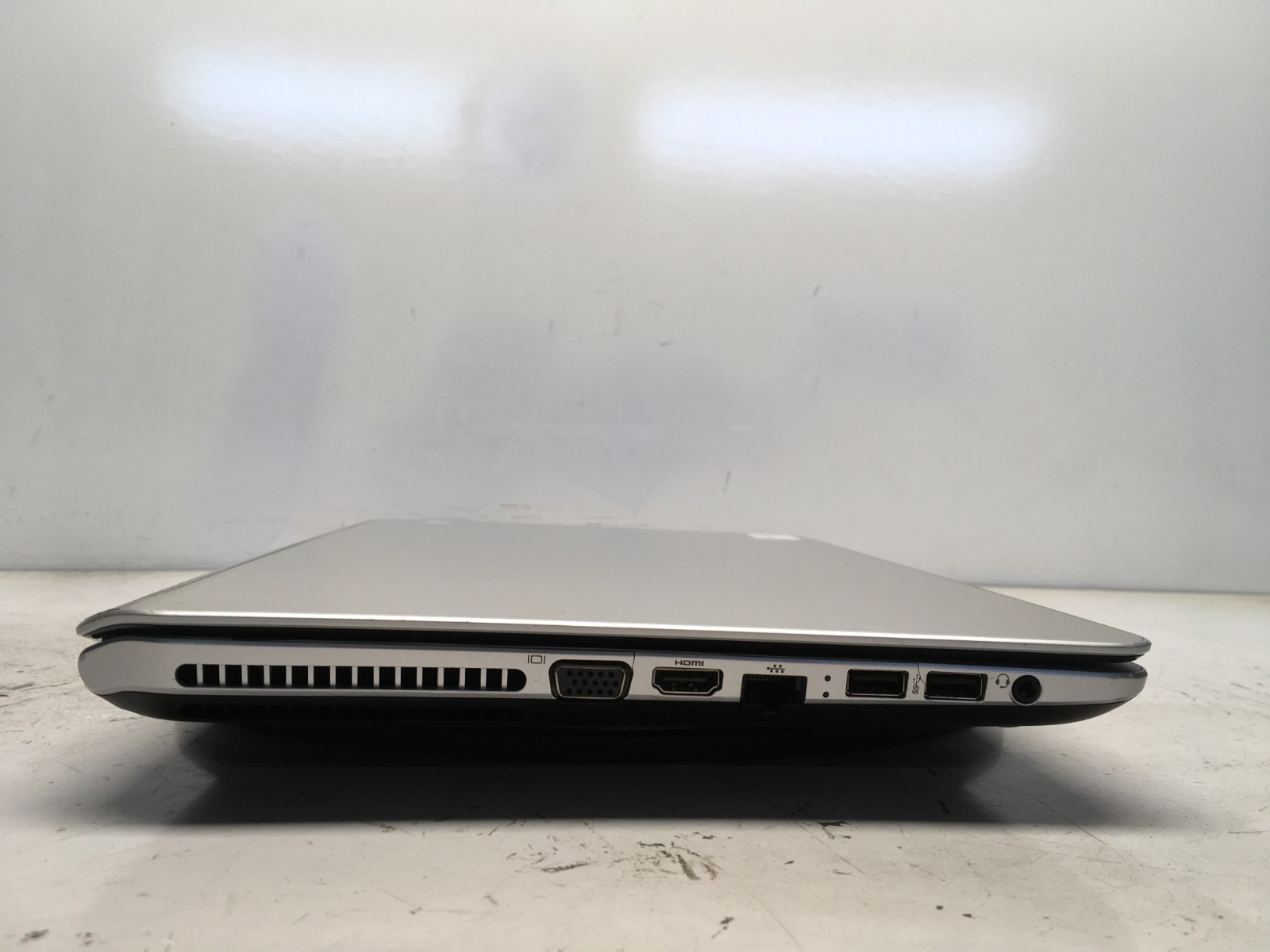 HP Envy M6-1125DX Intel i5-3210M 2.5GHz 8 GB NO HDD