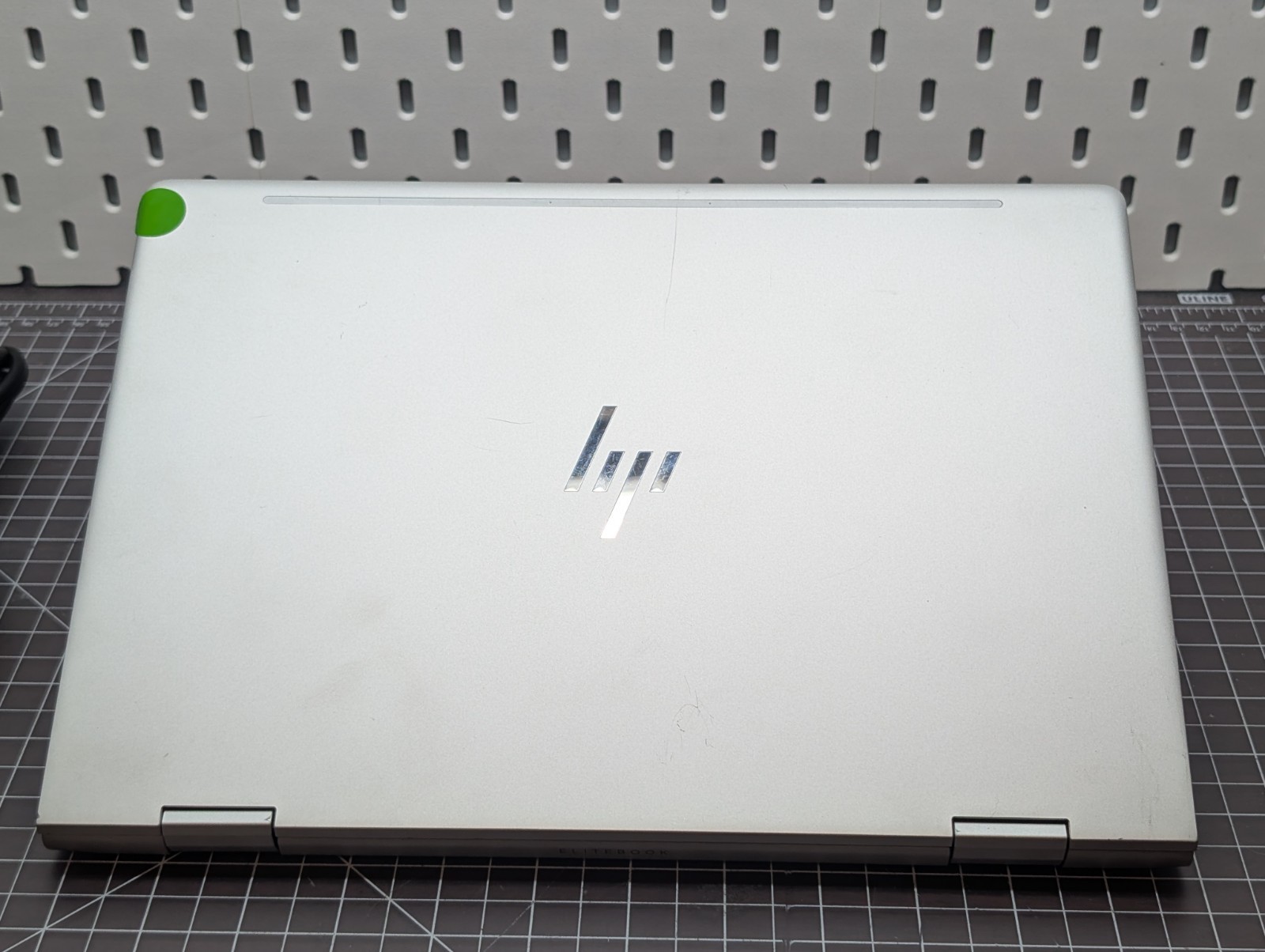 HP EliteBook 830 G6 x360 Core i7-8565U 1.8GHz 16GB RAM 256GB SSD Win 11 Pro *AC*