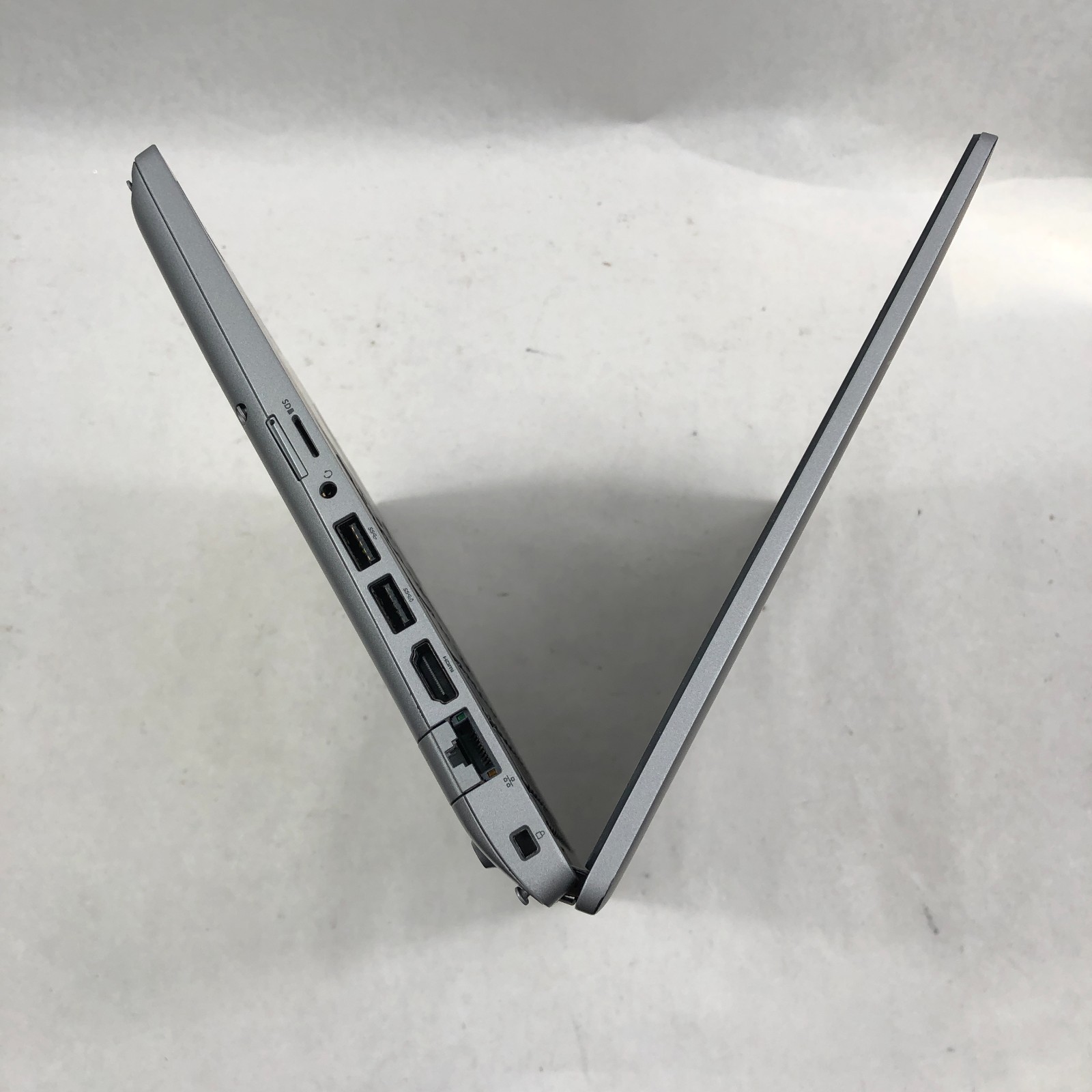 Dell Latitude 5411 14″ Laptop Intel Core i5-10400H @ 2.60 16GB RAM No SSD