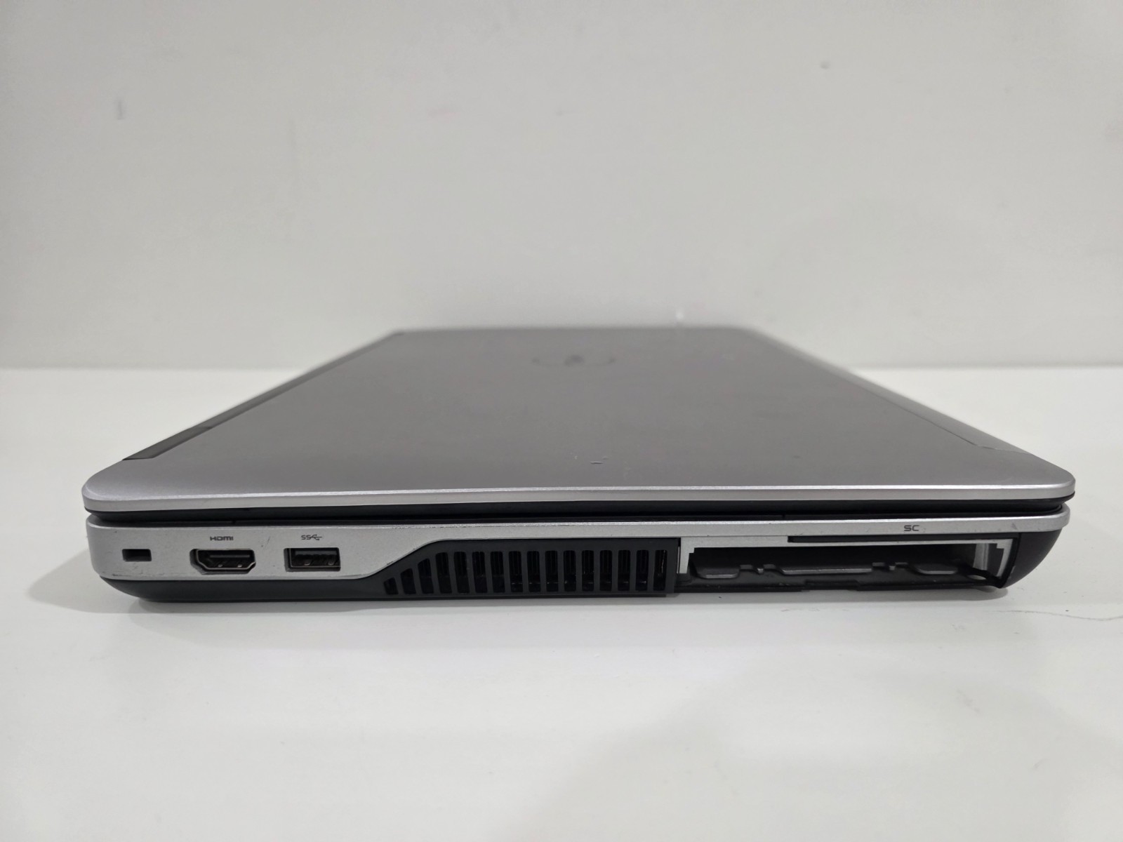 Dell Latitude E6540 Intel i5-4300M 8GB Bluetooth