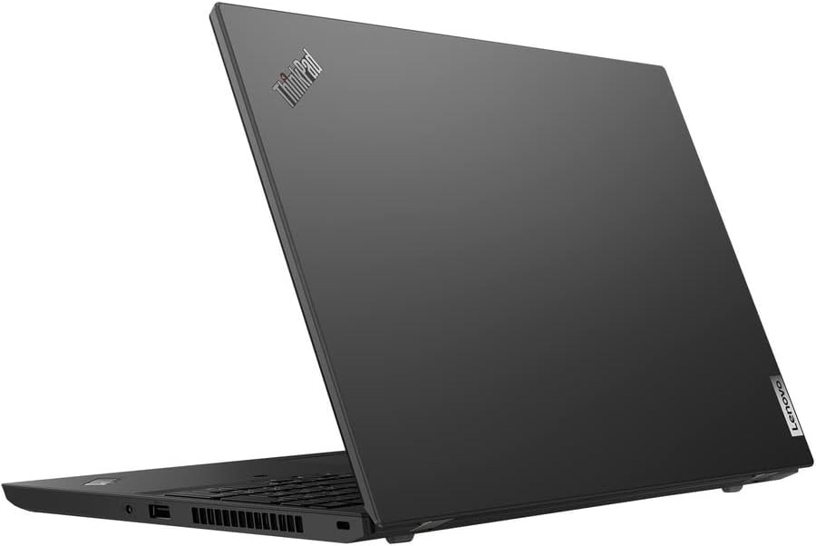 Lenovo ThinkPad L15 Gen 2 15.6″ AMD Ryzen 5 Pro 2.3Ghz 16GB RAM 512GB SSD Laptop