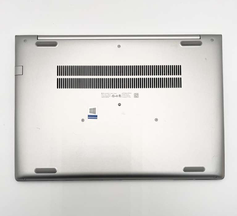 HP ProBook 455R G6 Ryzen 3 3200U 8GB RAM 500GB Storage Laptop