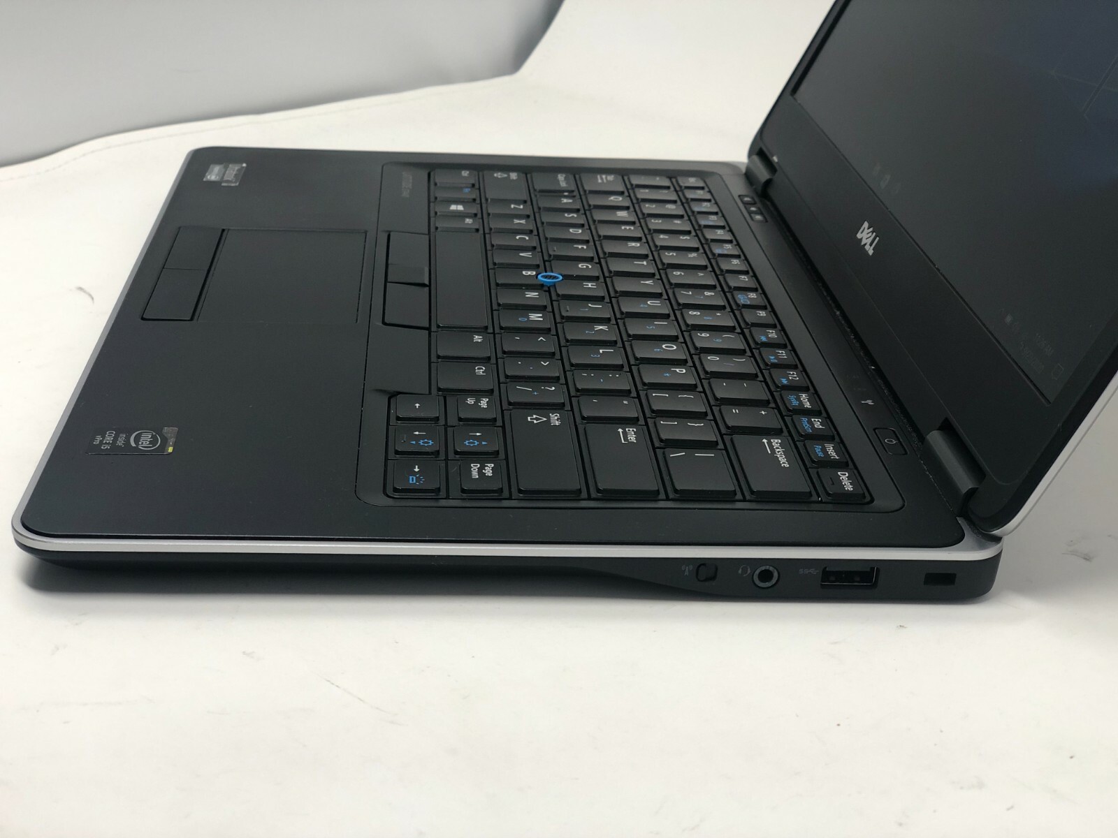 Dell Latitude E7440 Core i5-4310U 2.0GHz 8GB 512GB SSD Webcam Backlit W10 Laptop