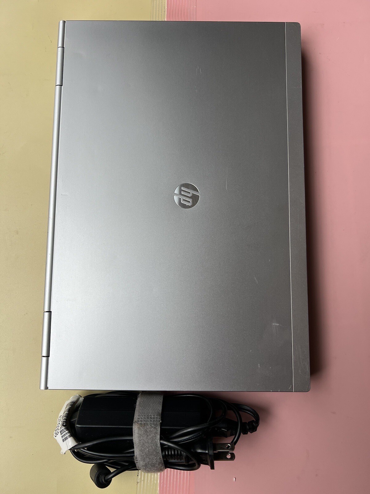 HP Elitebook 8460p 14” Core i5-2520M 2.5GHz 12GB RAM 500GB HDD WEBCAM BLUETOOTH