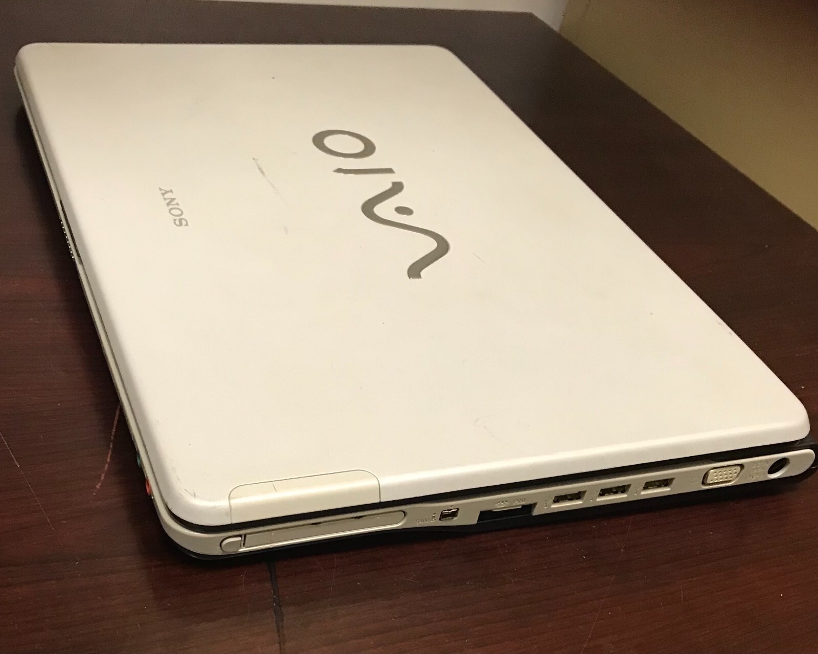 Sony VAIO VGN-FS550 ( only for parts )
