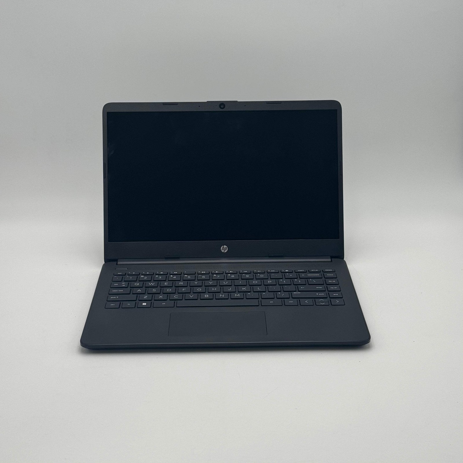 HP 14-DQ0020NR 13″ Intel Celeron 4GB RAM 64GB SSD