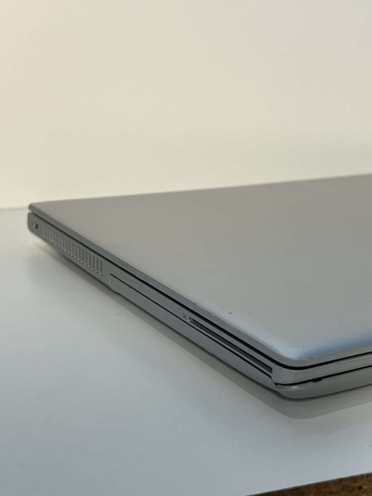 HP ProBook 650 G5 i5-8365U VGA Port NO RAM/SSD