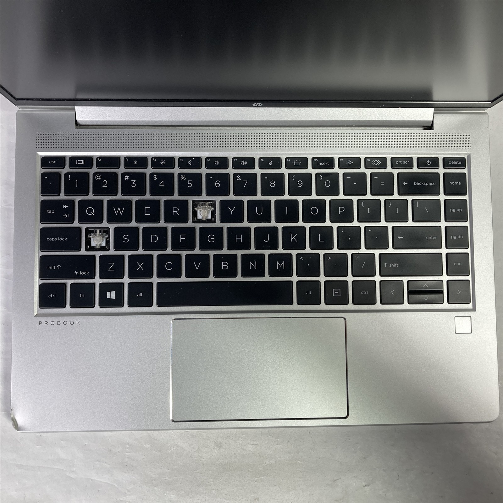 HP ProBook 445 G8 14″ Laptop Ryzen 5 5600U 2.3GHz 16GB 512GB NVMe SSD – Win 11