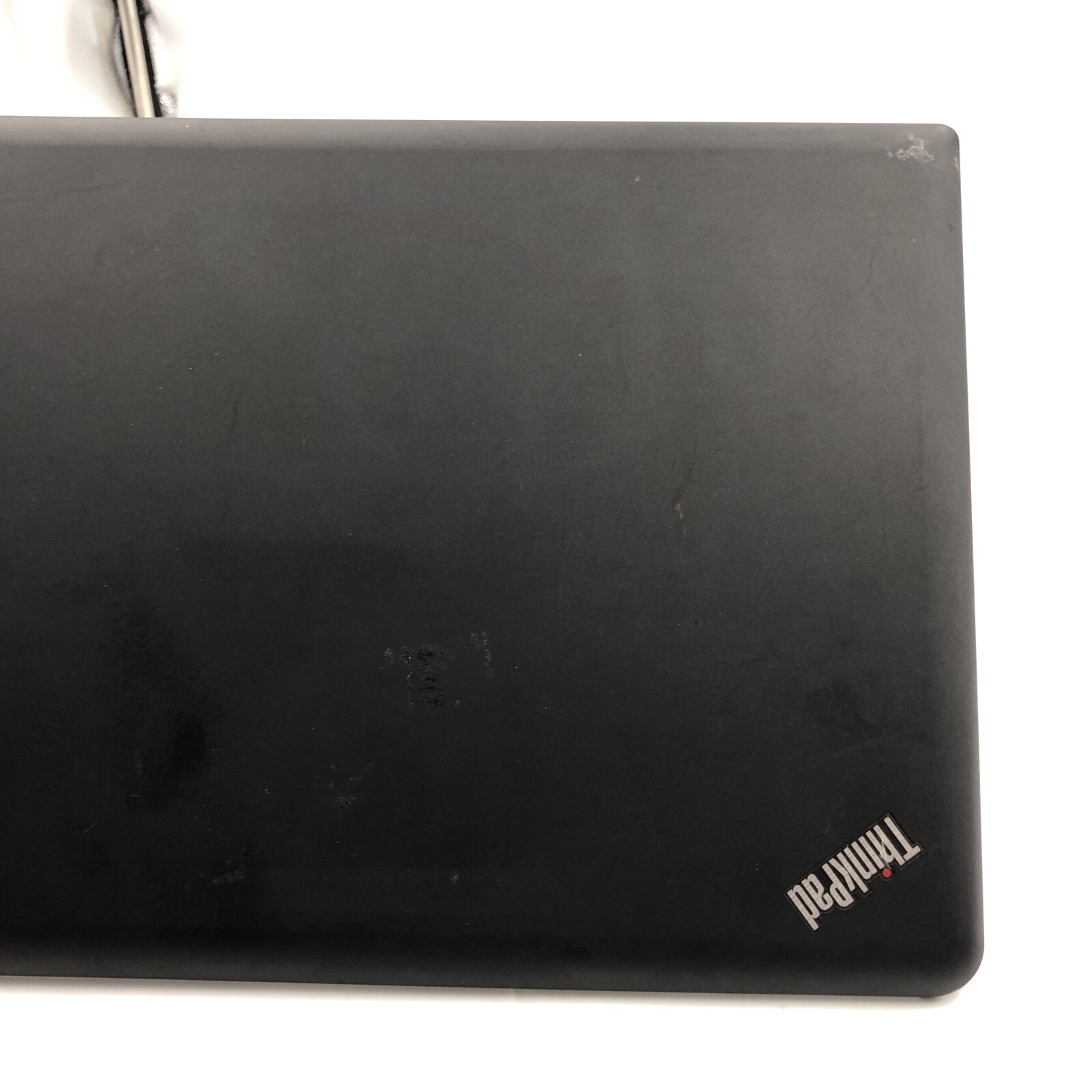 Lenovo ThinkCentre E540 Laptop Unknown CPU/HDD/OS 4GB No Battery (PARTS)